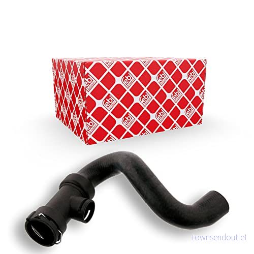 FEBI BILSTEIN 36279 Durite De Refroidissement inférieur VOLKSWAGEN: Passat B5 Berline, GP Break, AUDI: A4 Berline 4027816362791