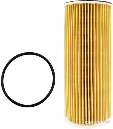 Oljefilter KNECHT OX 133D 4009026039816