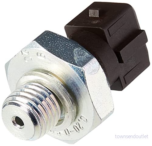 FEBI BILSTEIN Oljetrykkontakt 06033 4027816060338