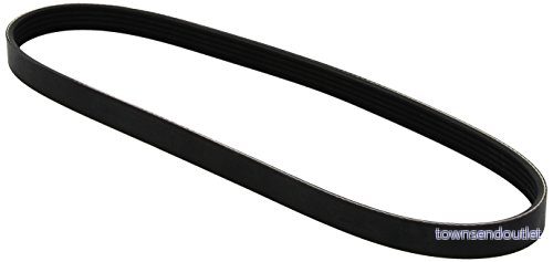 Flerspårsrem DAYCO 5PK847