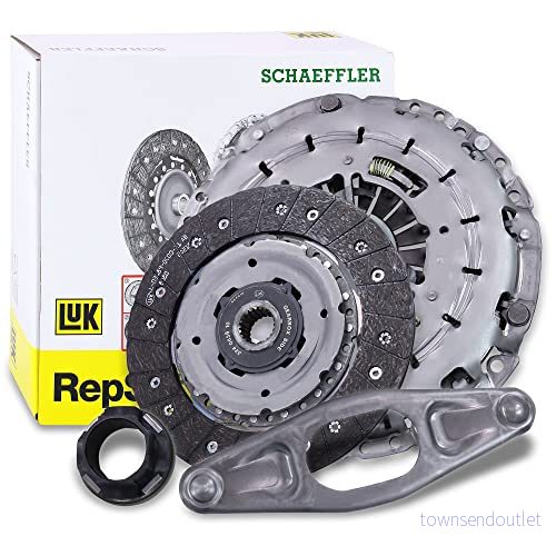 Kopplingssats LuK 624 3540 00 4005108814890
