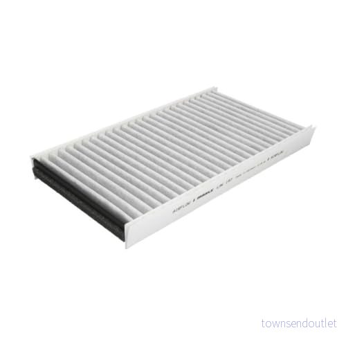 Knecht Kupéfilter LAK 197 4009026505847