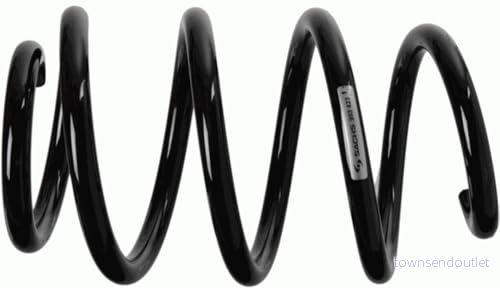 SACHS Spiralfjäder 993 423 4013872846870