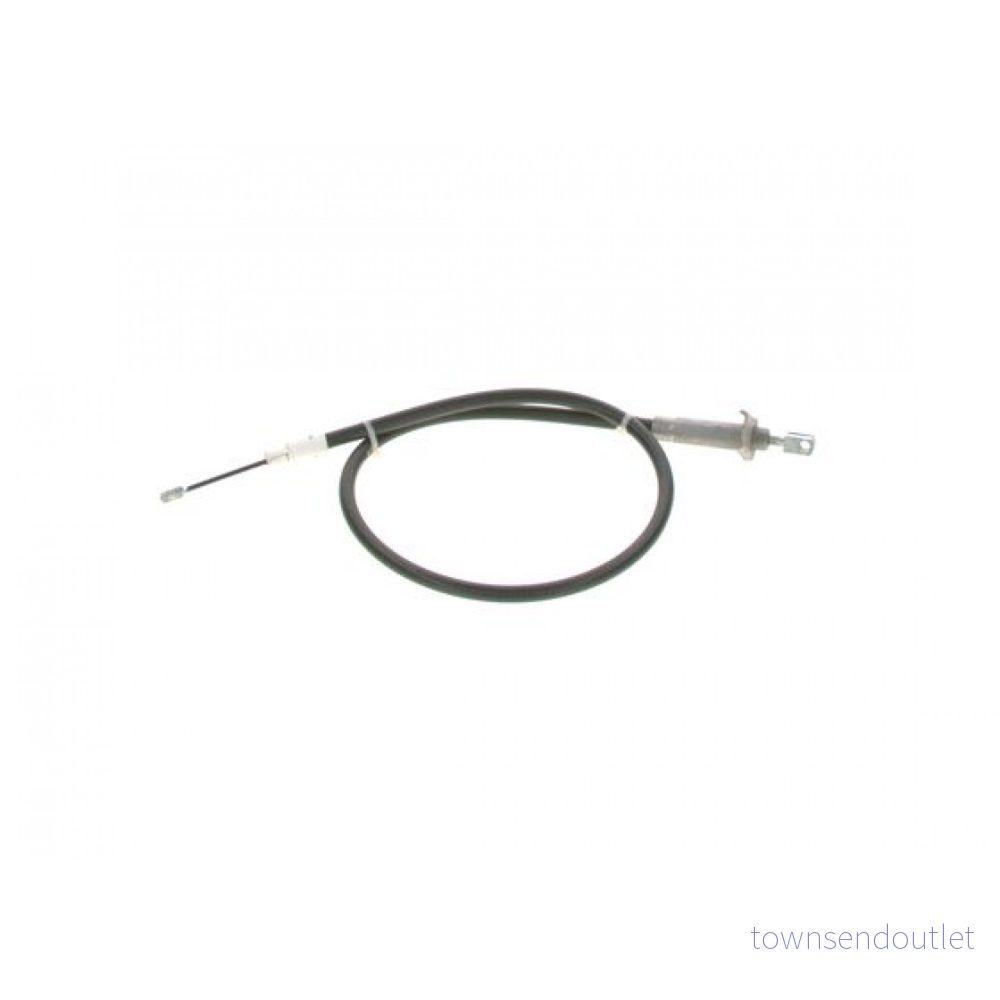 Vajer, parkeringsbroms Bosch 1 987 477 846