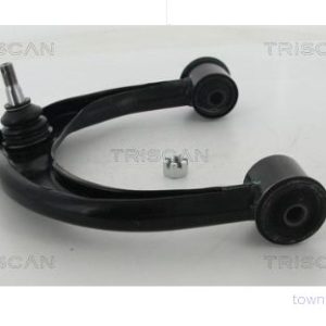TRISCAN 8500 135004 Bras de suspension avec rotule suspension, support en caoutchouc barre oscillant transversal TOYOTA: HILUX 3 Pick up 5710476287427 TRISCAN 8500 135004 Bras de suspension avec rotule suspension, support en caoutchouc barre oscillant transversal TOYOTA: HILUX 3 Pick up 5710476287427