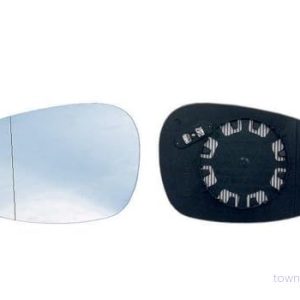 ALKAR Spegelglas, yttre spegel 6471861 BMW [3] 8424445125104