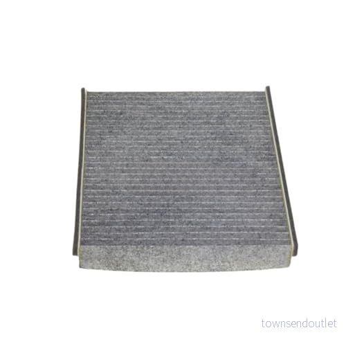 PURFLUX AHC212 Filtre d'habitacle à charbon actif 243 213 35 FORD: S Max Mk1, KUGA 1, MONDEO 4 Turnier, VOLVO: S40 II 3286064235566