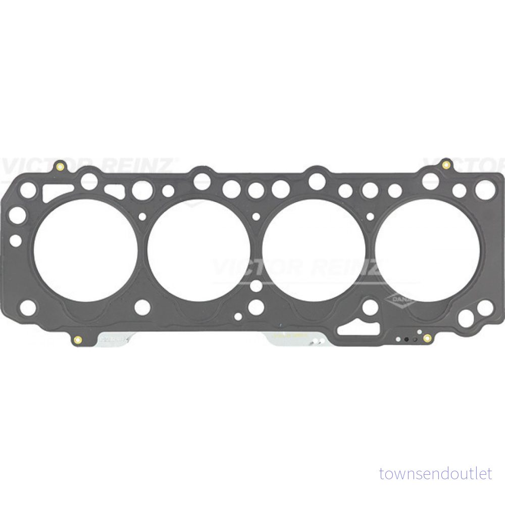 REINZ 61 31920 20 Joint de Culasse 1,35 88 d'étanchéité pour couches métal NISSAN: Cabstar E Сamion à Plateau / Сhâssis, Serena 4026634278314