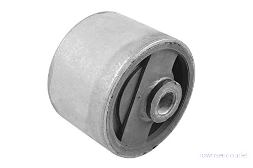 TEDGUM 00466065 Motormontering Höger fram Nissan X-Trail 5908229930748