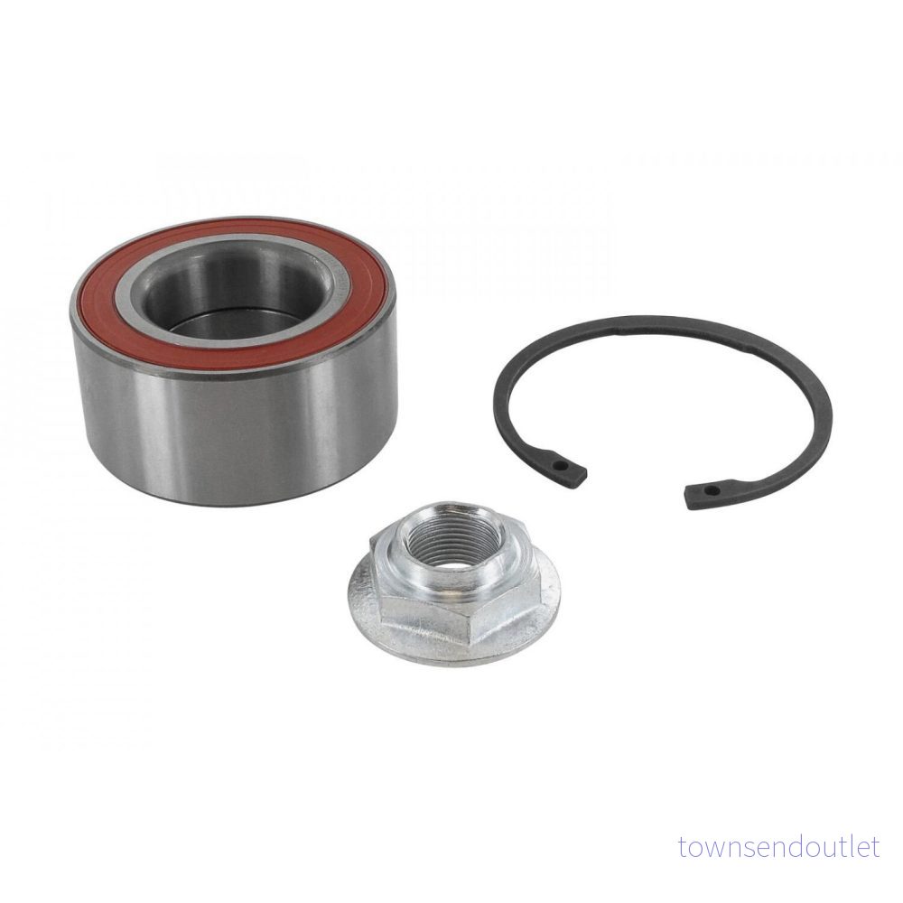 VAICO V95 0223 Kit de roulements roue Essieu arrière EXPERT KITS + VOLVO: V70 I, 760 Berline, XC70 I Cross Country 4046001520938