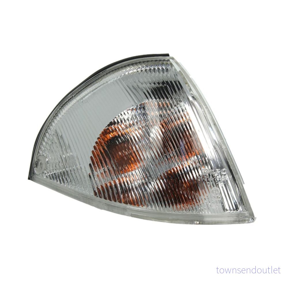VAN WEZEL 5214906 Clignotant blanc avant droite avec porte lampe SUZUKI: SWIFT 2 5410909280536