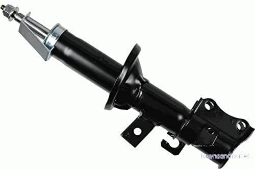 Sachs Stötdämpare 313 615 4013872707041 4013872707041