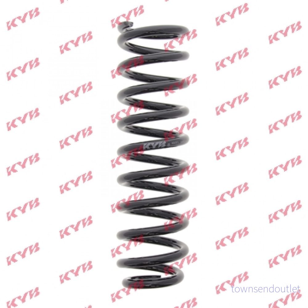 Spiralfjäder Kyb RD2371 4909500602560
