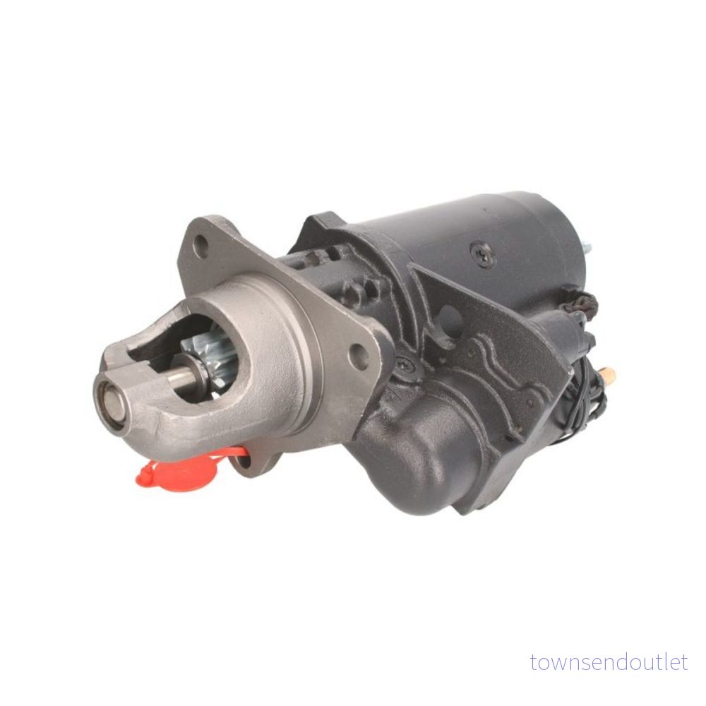 Startmotor Bosch 0 986 018 370 3165143174630