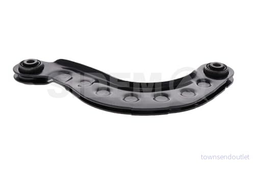 SIDEM 3675 Biellette de barre stabilisatrice des deux côtés du pont arrière, supérieur FORD: C Max 2 5413978234882