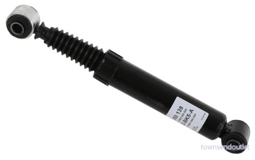 Stötdämpare SACHS 350 138 4059923078722