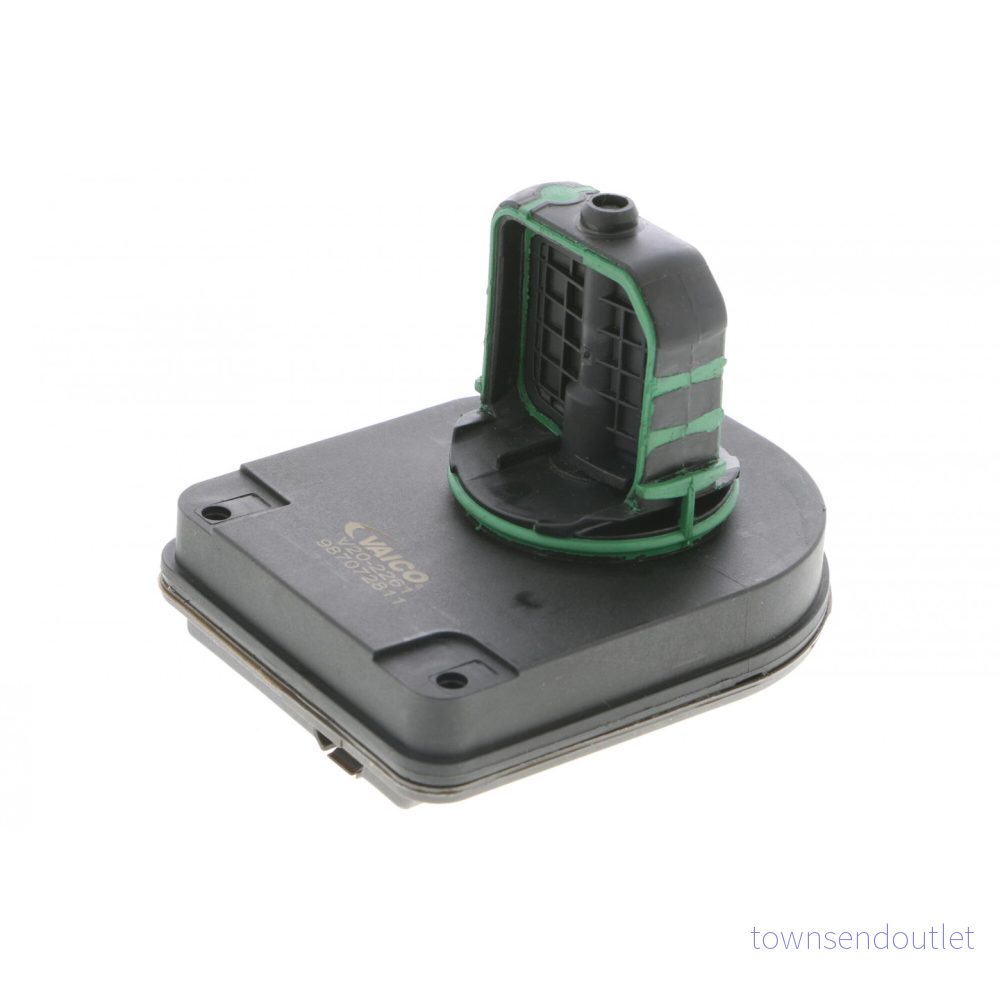VAICO V20 2261 Valve, contrôle d'air air d'admission droit avec accessoires, joint d'étanchéite fiche BMW: 3 Berline, 5 Coupe 4046001646997