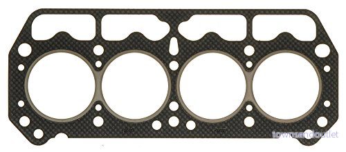 AJUSA FIBERMAX 10037400 Joint De Culasse 1,2 77 PEUGEOT: 205 II 3/5 portes, 309 I CITROËN: C15 Van, TALBOT: Simca 1100 portes