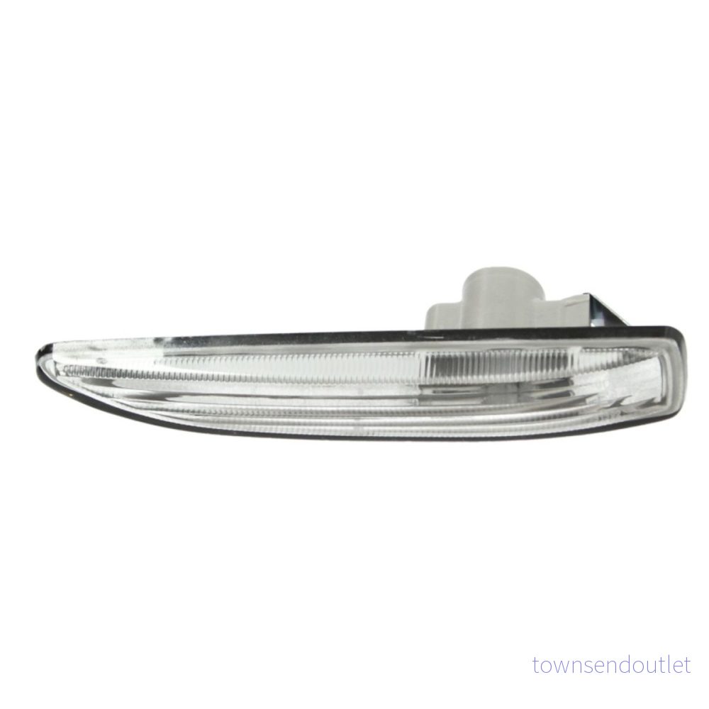 VAN WEZEL 0652915 Clignotant blanc avant gauche, installation latérale BMW: 7 5410909446604