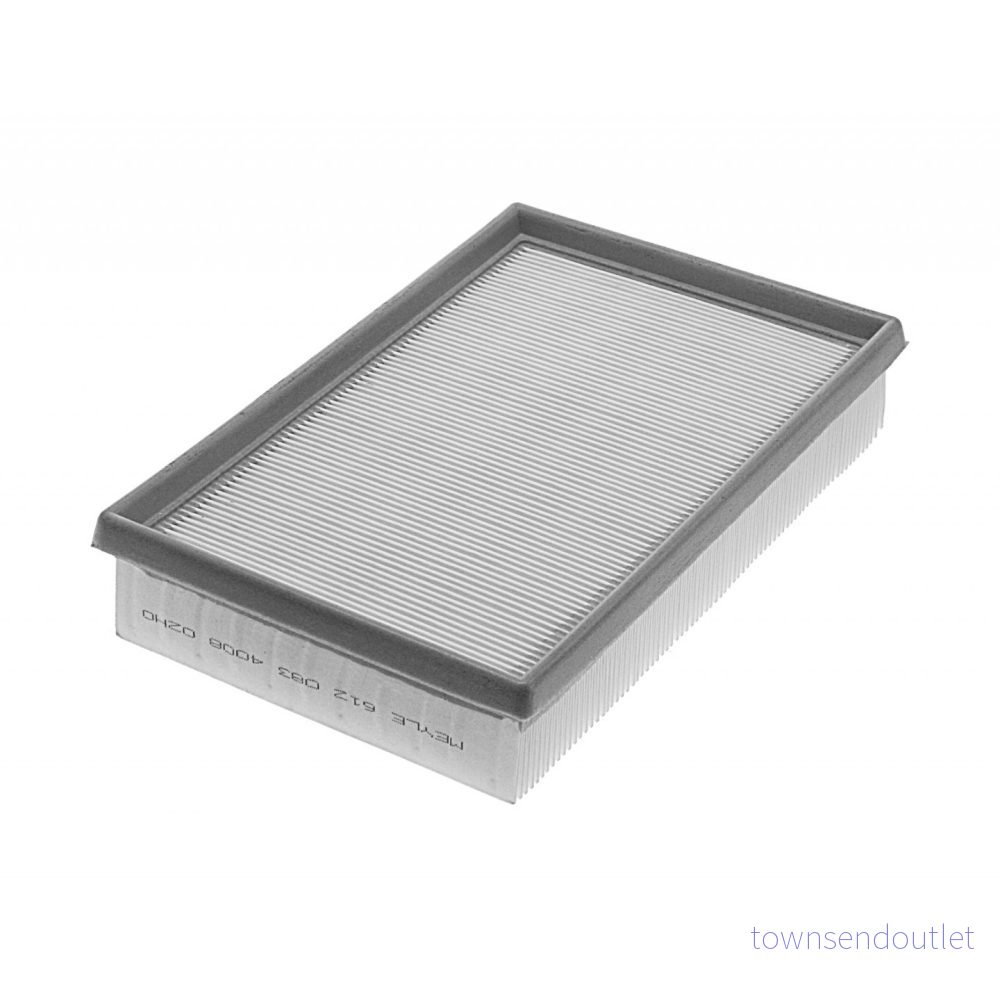 MEYLE Luftfilter 612 083 4008 - Original Quality - Opel Agila A, Suzuki Wagon R+ 4040074256503