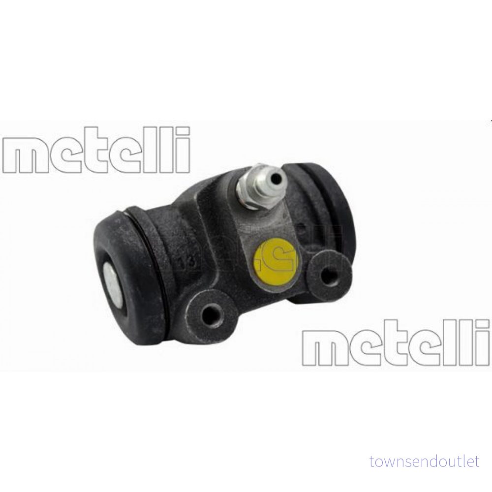 METELLI 04 0675 Cylindre De Roue 25,40 RENAULT: Trafic I Van, Bus, Сamion à Plateau/Сhâssis 8032747036037