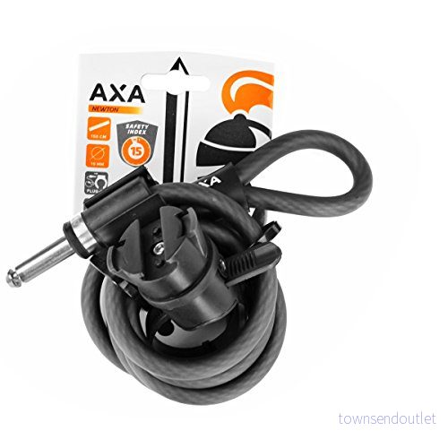 AXA Newton NT 150 Plug-in Kabel - 10 mm 8713249231587