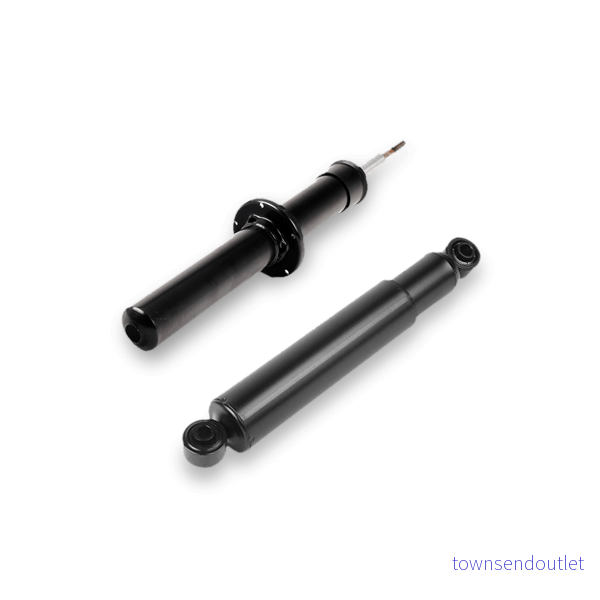 SACHS Stötdämpare 313 403 4013872614561