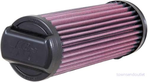 Luftfilter K&N Filters CM 1314 24844352736