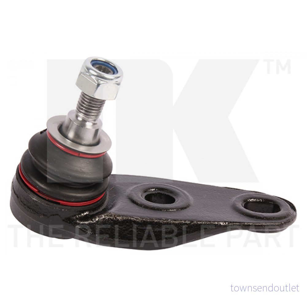 NK 5044017 Rotule de suspension MINI: Coupe, 3/5 portes, Clubman 5703858897994
