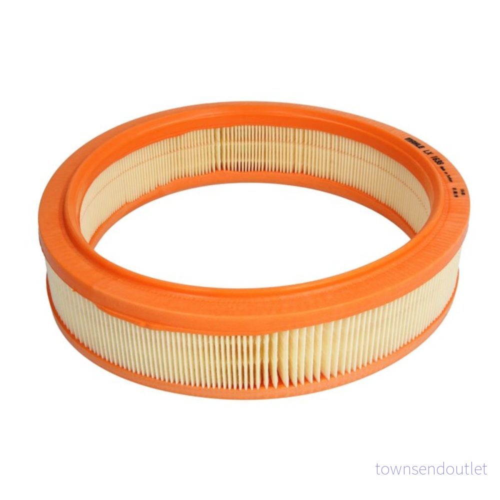 Knecht Luftfilter LX 1638 Fiat Seicento 4009026502815