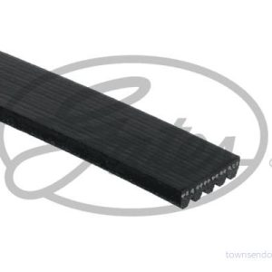 Flerspårsrem GATES 5PK1850 5414465352034 Flerspårsrem GATES 5PK1850 5414465352034