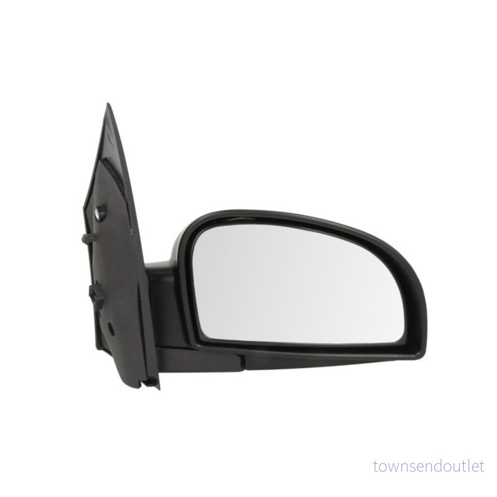 Rétroviseur extérieur Blic 5402 04 1121120P droit avec couche d'apprêt électrique Rétroviseurs complets, chauffé, convexe HYUNDAI: Getz 8424445107841