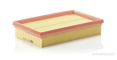 MANN-FILTER C 28 105 Luftfilter 4011558217600