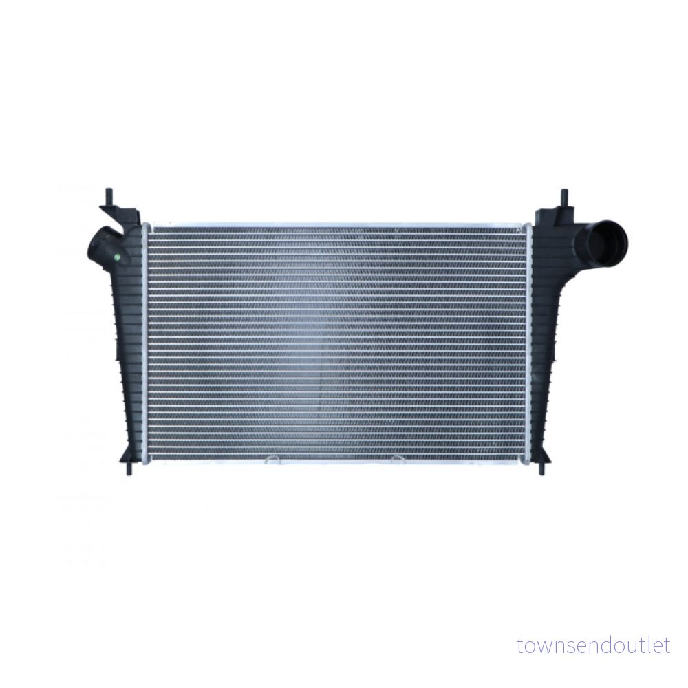 NRF 30845 Intercooler