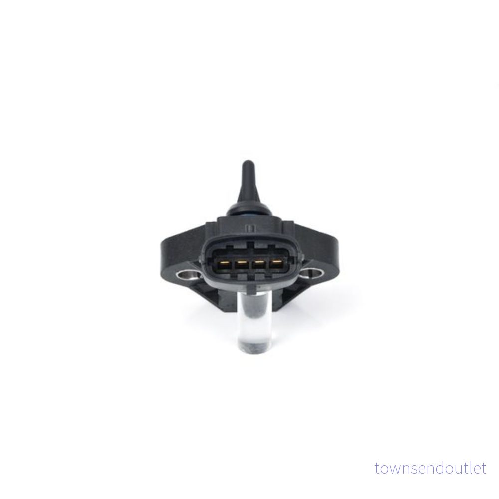 Sensor, bränsletryck Bosch 0 261 230 137 4047026081572
