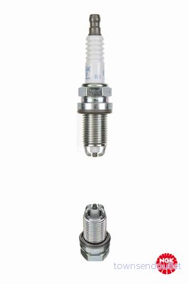 Tändstift NGK 4388 87295043882