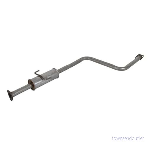 mittenljuddämpare Bosal 284731 3351642847315