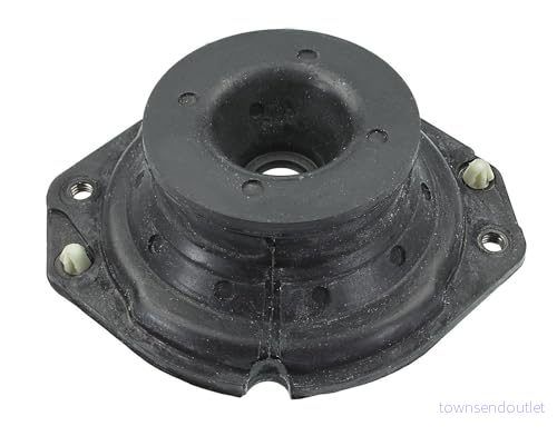 MEYLE 16 14 641 0007 Coupelle d'amortisseur Essieu avant ORIGINAL Quality sans roulement à billes RENAULT: ESPACE 4, LAGUNA 2, 2 Grandtour 4040074639467
