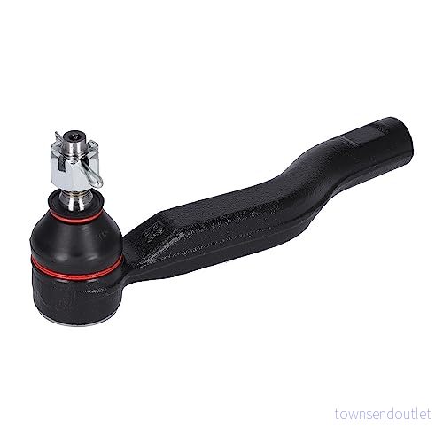 FEBI BILSTEIN 43247 Rotule de direction Essieu avant droit avec ecrou crénelé TOYOTA: Verso, Avensis III Berline, Break 4027816432470