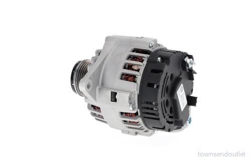 HELLA 8EL 011 710 521 Alternateur 14V 120A RENAULT: CLIO 2, MASTER 2 Kasten, Kangoo I, VOLVO: S40 V40 Break 4082300333701