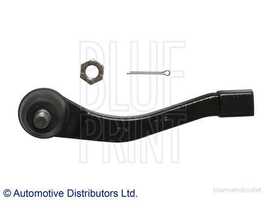KAVO PARTS STE 7506 Rotule de direction FM16x1.5mm Essieu avant droit SSANGYONG: RODIUS 2, Rexton / Kyron 8715616067836