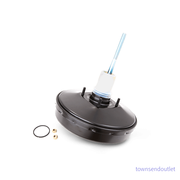 TRW PSA280 Mastervac 9 RENAULT: Clio 4 3322938187361