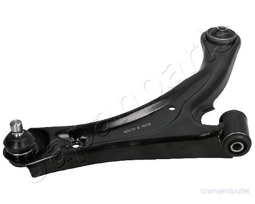 JAPANPARTS BS 819R Bras de suspension Essieu avant droit SUZUKI: Liana 3/5 portes 8052553126272