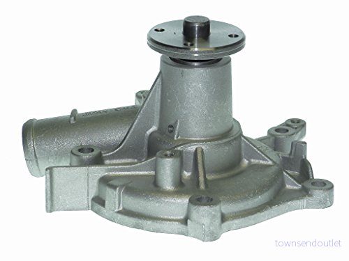 Saleri SIL PA778 Vattenpump - Mekanisk - Mitsubishi Pajero 2 8019738678964