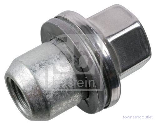 Hjulmutter FEBI BILSTEIN 102630 4054224026304