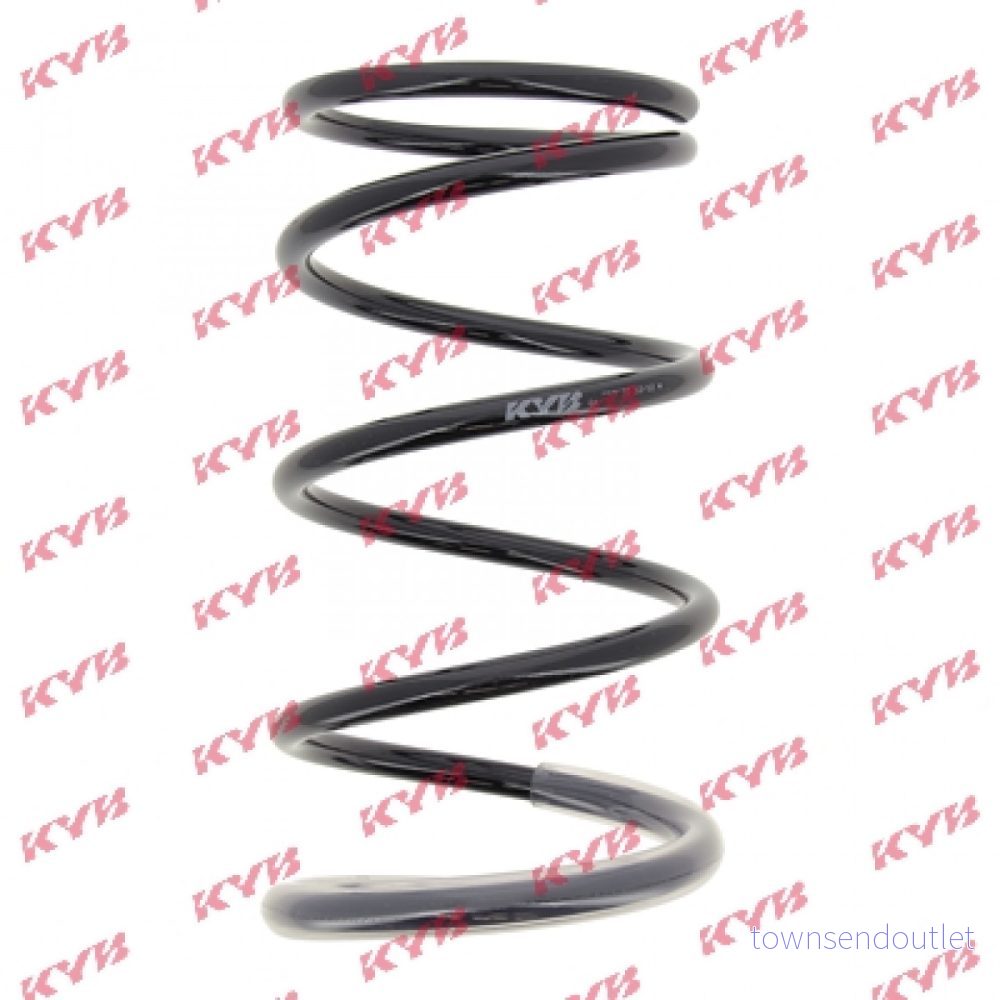 Spiralfjäder KYB RD3138 4909500715741