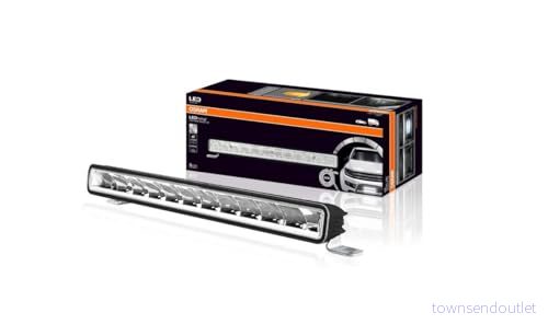 OSRAM LEDriving Driving Lights Slim Series LEDDL106 CB Barre à LED 30 4062172142083