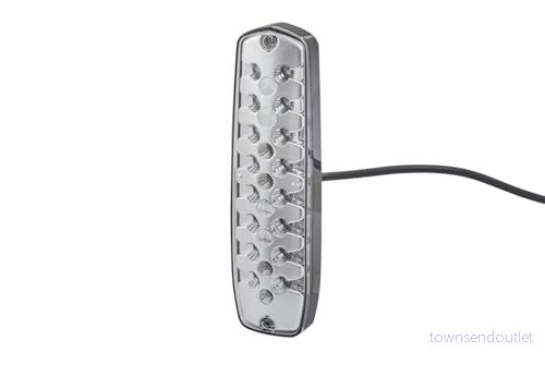 Kombinationsbackljus HELLA 2SD 343 910 001 6416386919876