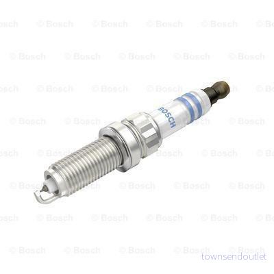 Tändstift Bosch 0 242 135 518 4047024277816