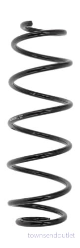 MONROE SP3803 Ressort de suspension RENAULT: LAGUNA 3 Grandtour 5412096366680